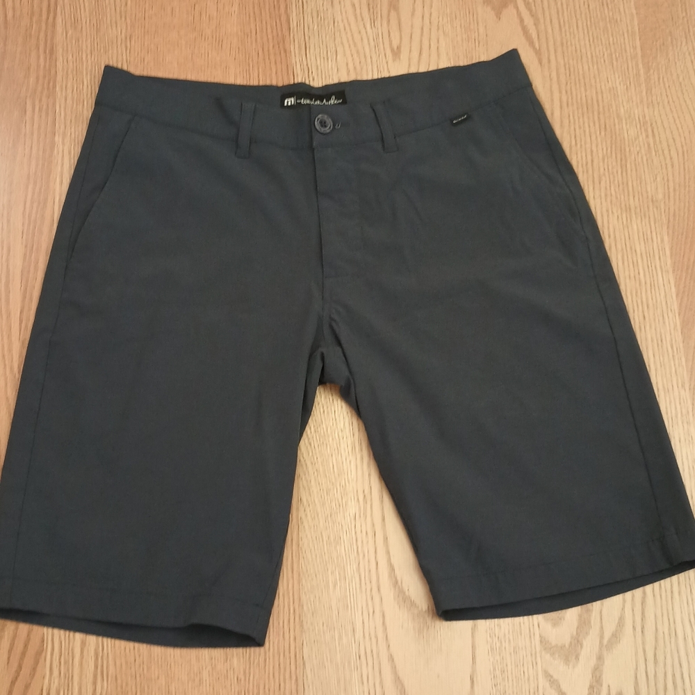 Travis Mathew shorts